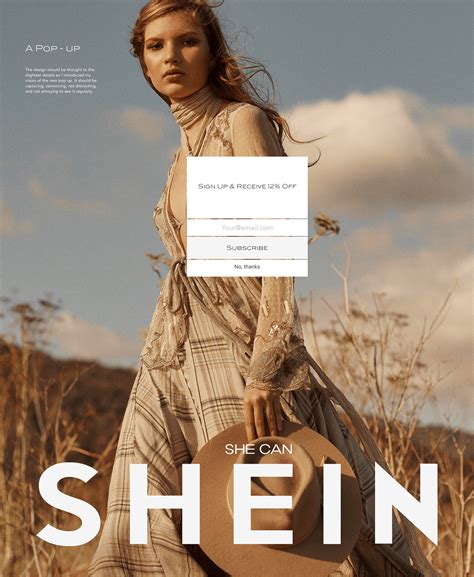 shein online shopping website